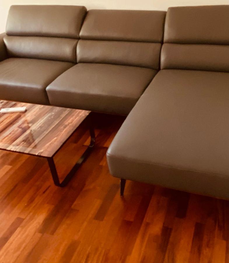 Moderne Wohnung In Eberswalde Eksteriør bilde