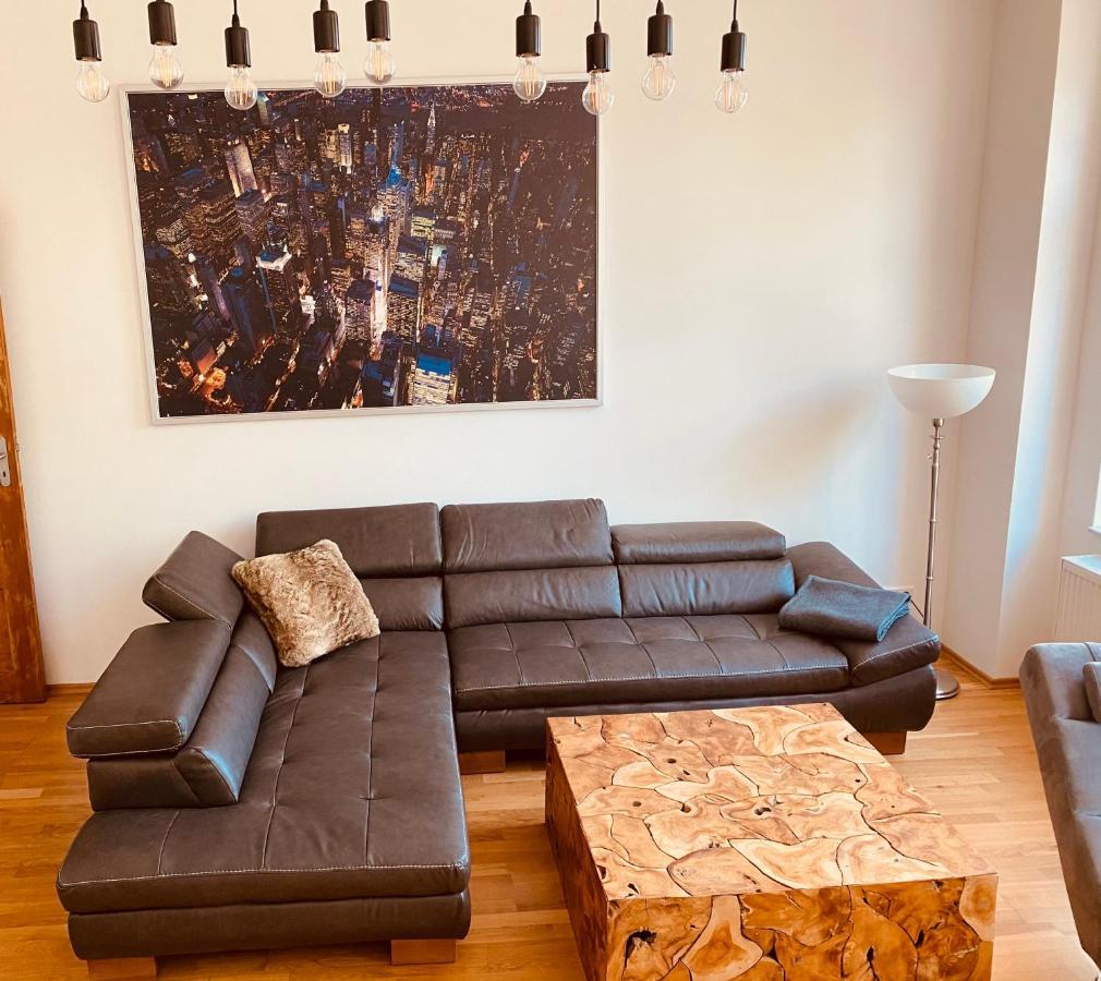 Moderne Wohnung In Eberswalde Rom bilde