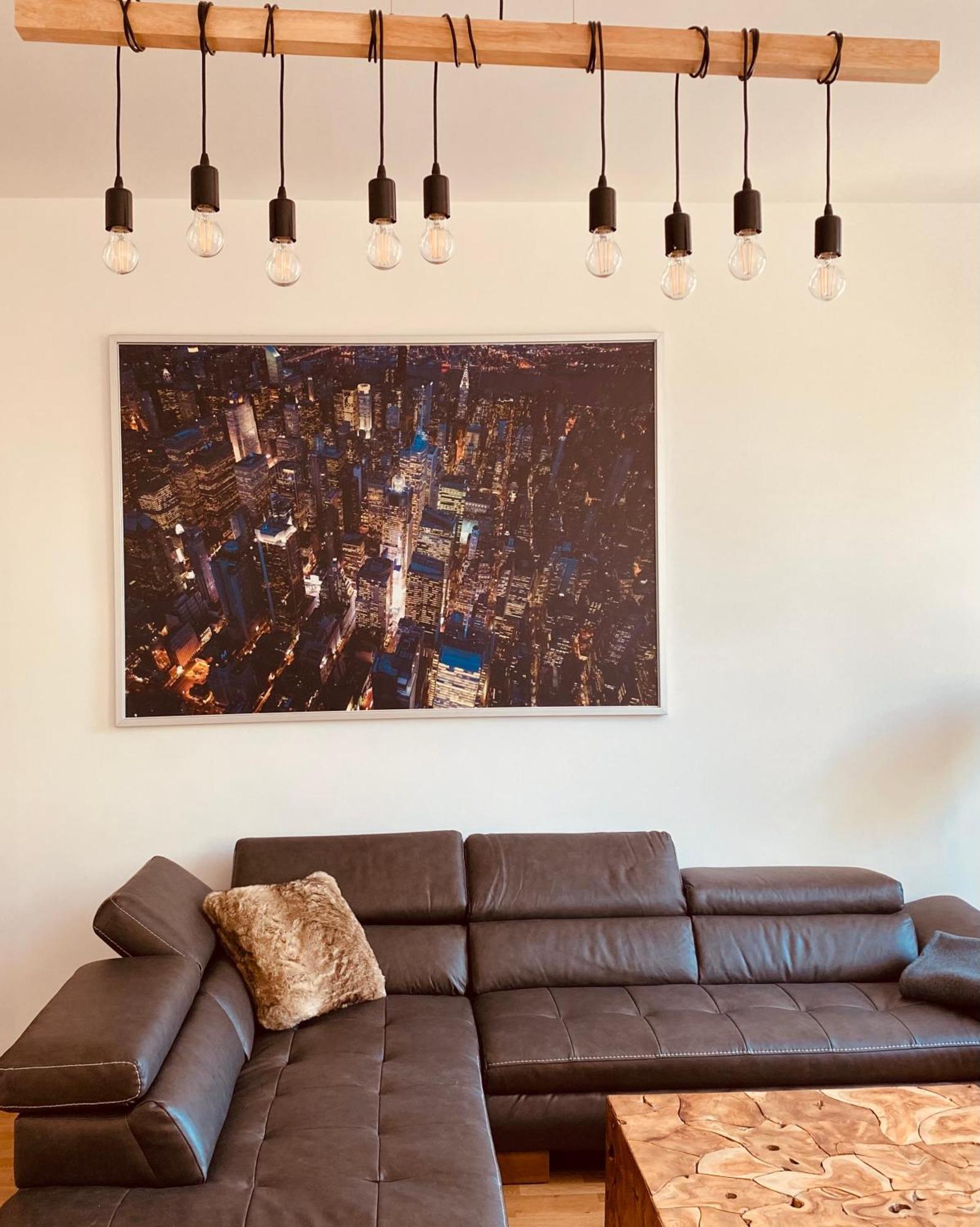 Moderne Wohnung In Eberswalde Rom bilde