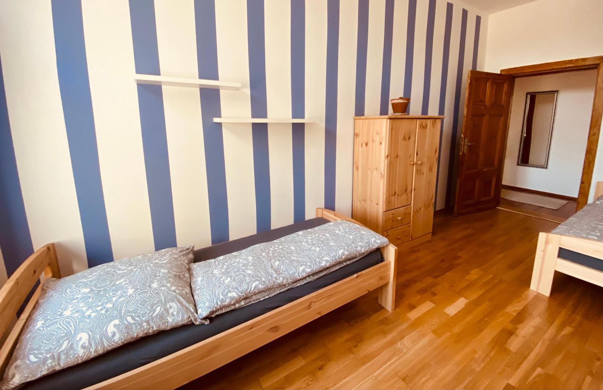 Moderne Wohnung In Eberswalde Rom bilde
