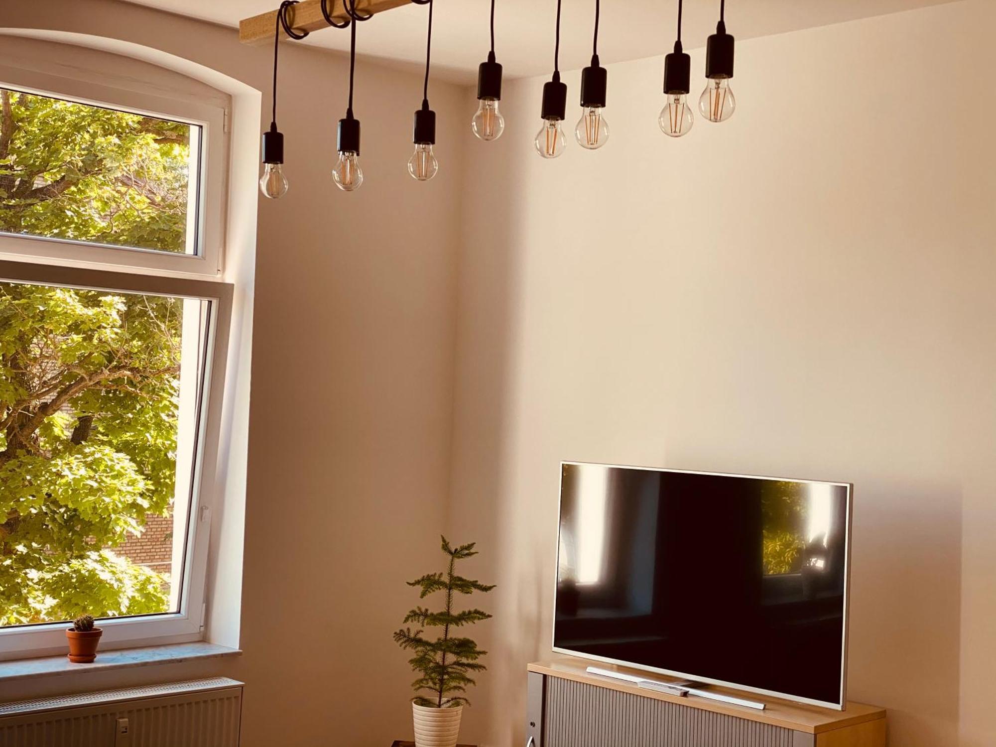 Moderne Wohnung In Eberswalde Rom bilde