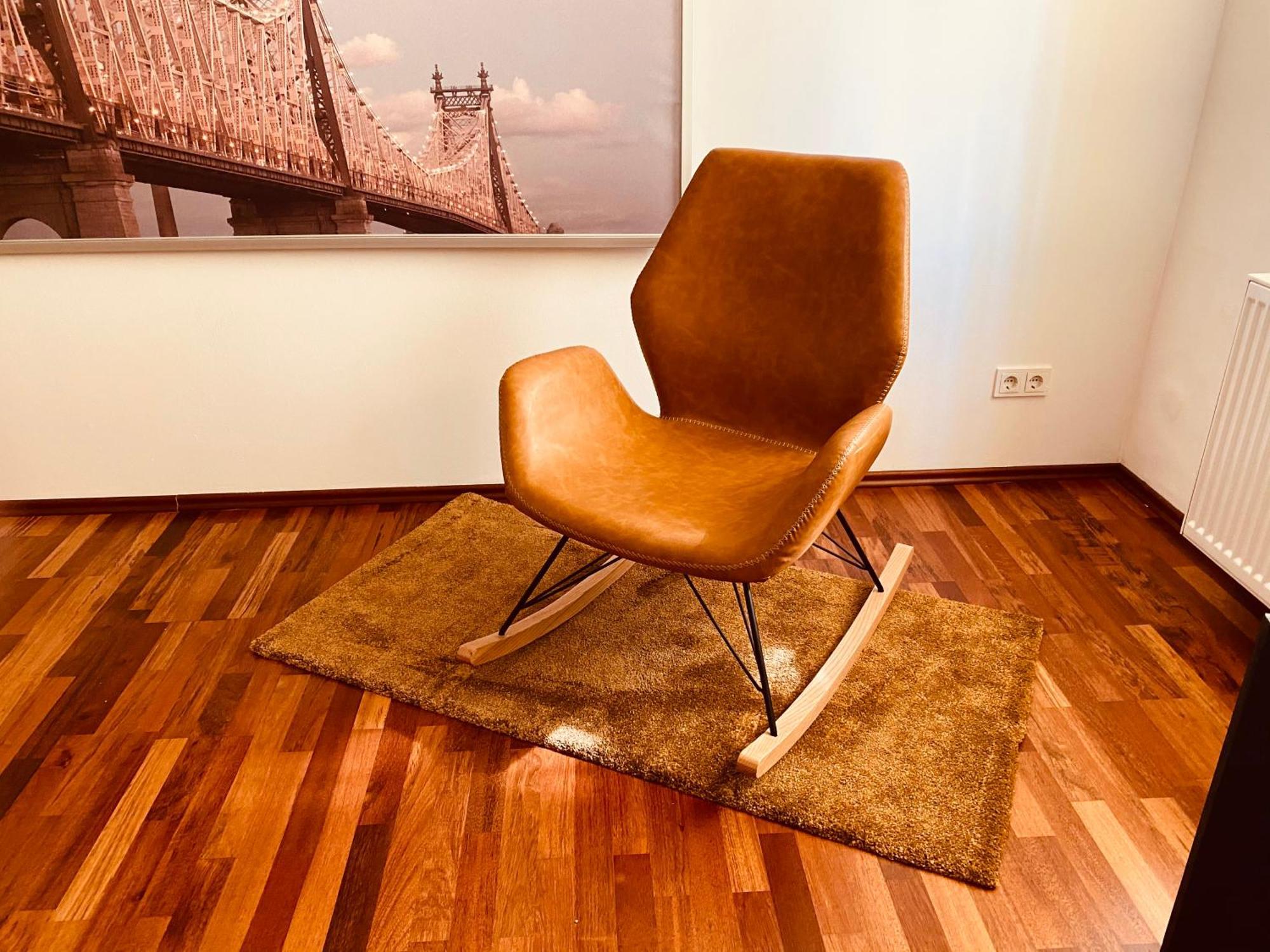 Moderne Wohnung In Eberswalde Rom bilde