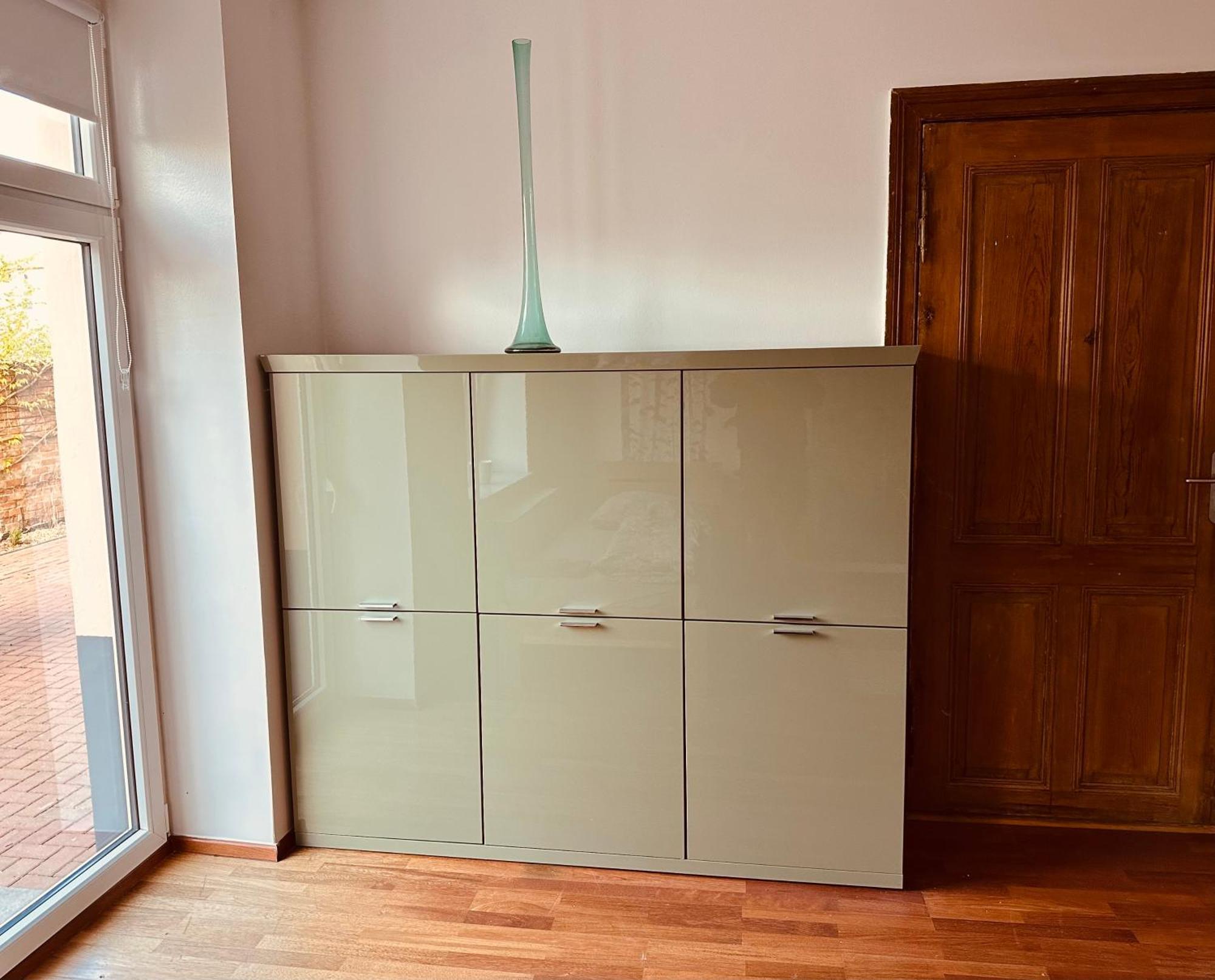 Moderne Wohnung In Eberswalde Eksteriør bilde